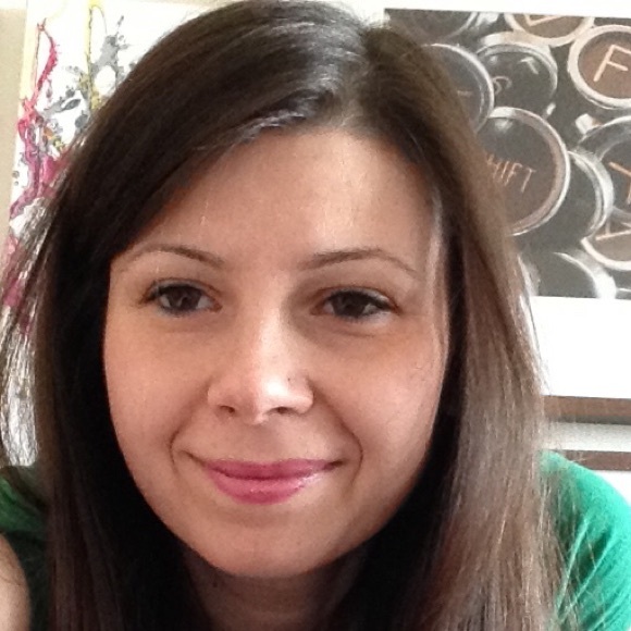 Meet your Posher, Tonja - Picture 1 of 1